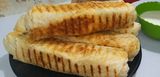 Syrian Crispy Sandwich