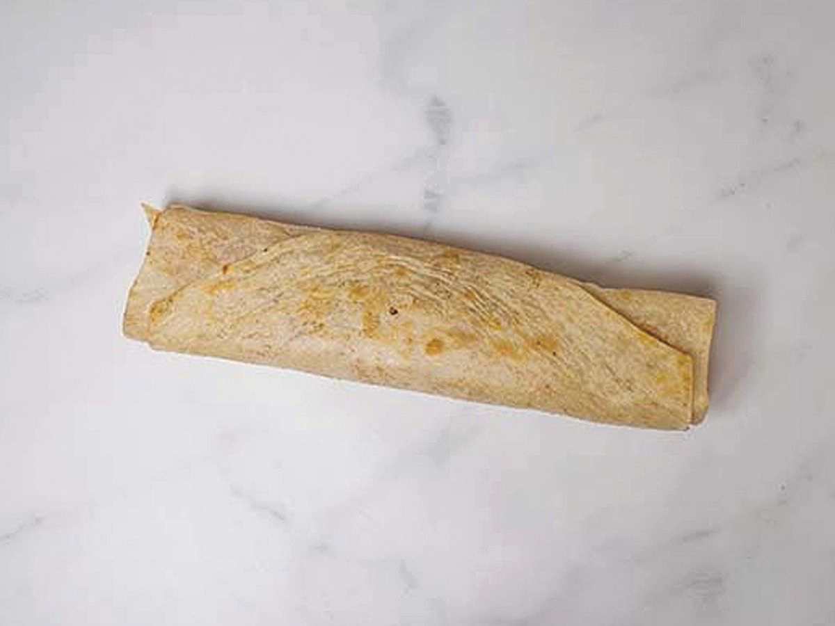 Syrian Bikini Hot Dog