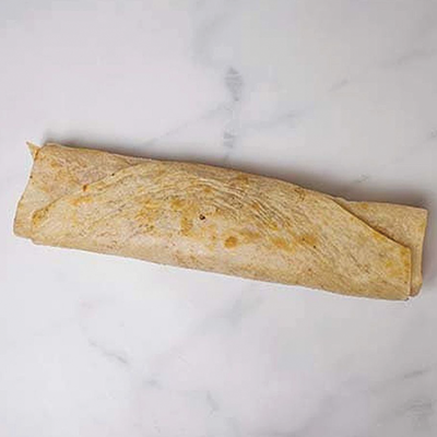 Syrian Chicken Shawarma