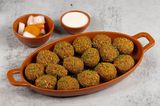 Syrian Falafel