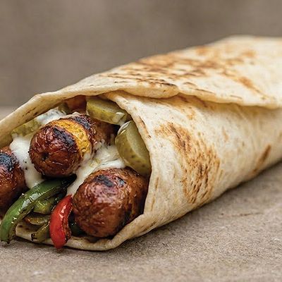 هوت دوج سوري