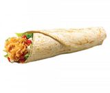 Syrian Spicy Zinger Chicken Sandwich
