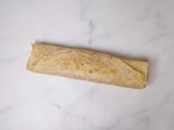 Syrian Zinger sandwich