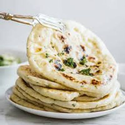 Saj bread (Syrian)