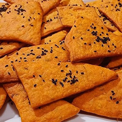 Syrian slices