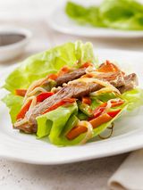 Szechuan Salad