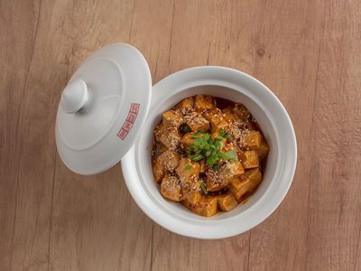 T01- Ma-po Tofu