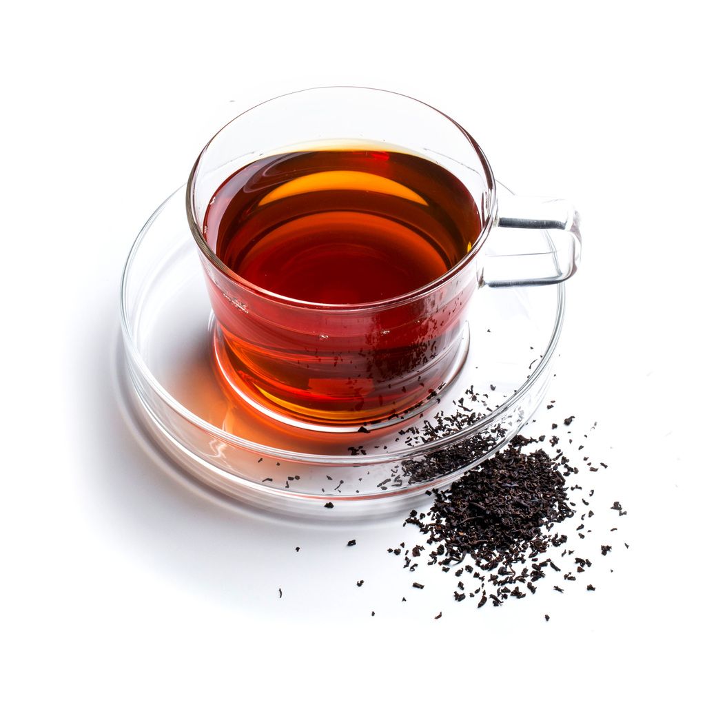 Tea English