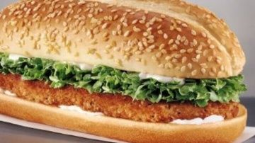 Super Crunchy Sandwich