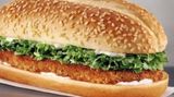 Super Crunchy Sandwich