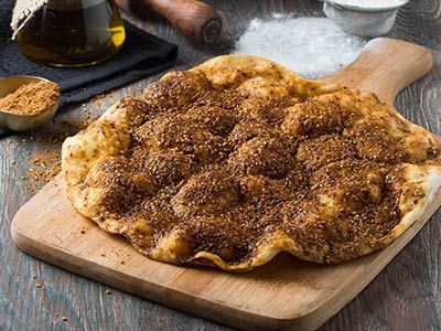 MATBAKHI delivery in Kuwait | MATBAKHI menu | Talabat