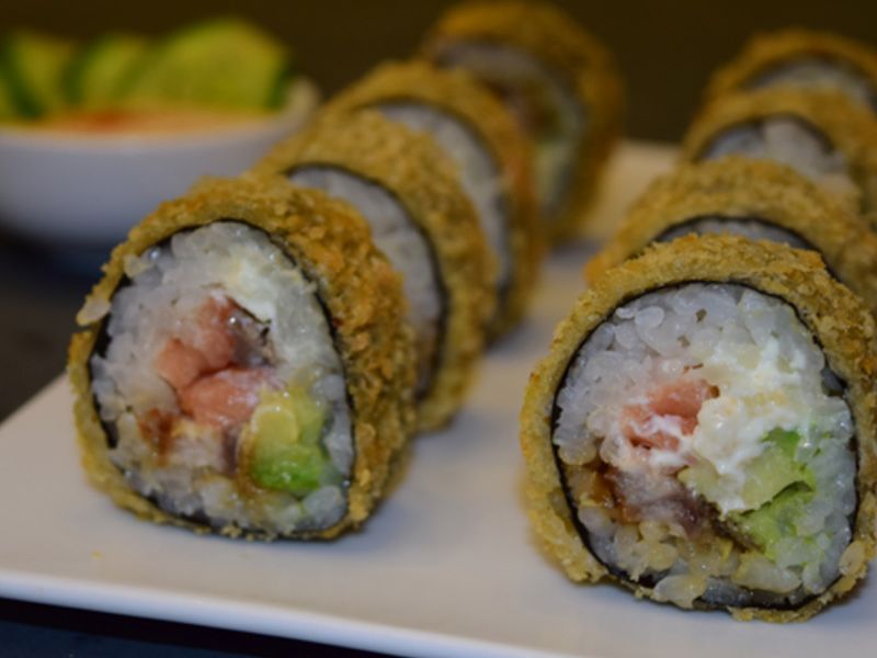 Tagawa Roll