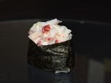 Tako Nigiri