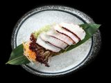 Tako NiGiri Sushi