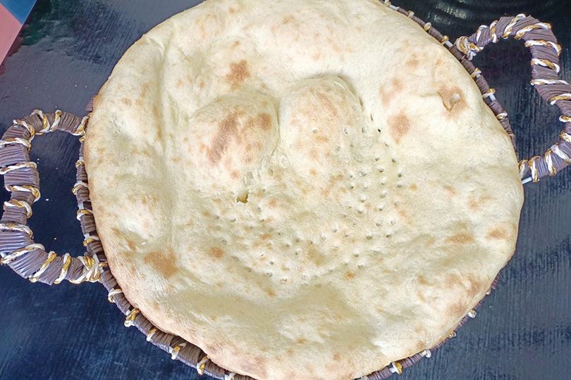 Talib Roti Al Qaim Restaurant delivery service in Qatar | Talabat