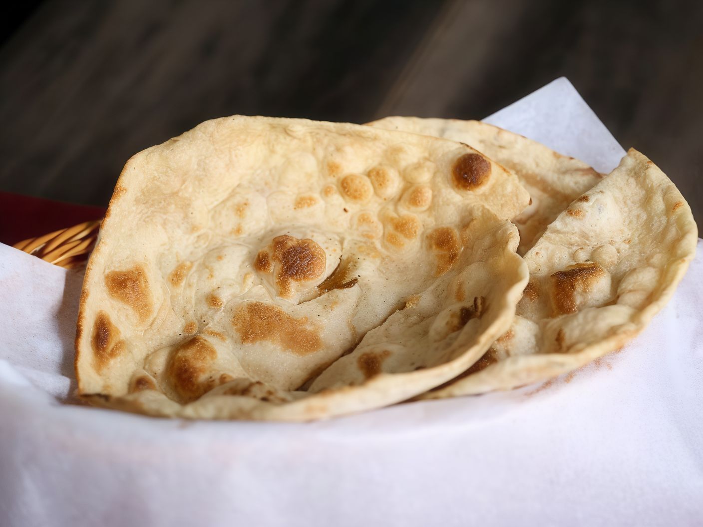 Tabrez Roti Sunrise International Restaurant delivery service in Kuwait | Talabat