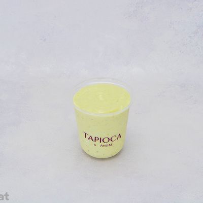 Fresh Avocado Juice