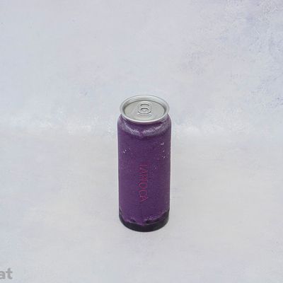 BlueBerry Smoothie