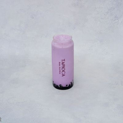 BLUEBERRY Milkshake