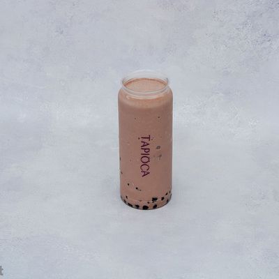 Chocolate Milkshake