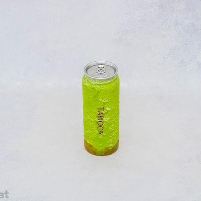GREEN APPLE Smoothie