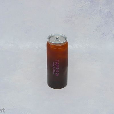 ICED AMERICAN COFFEE