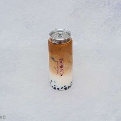 TAPIOCA photo 8