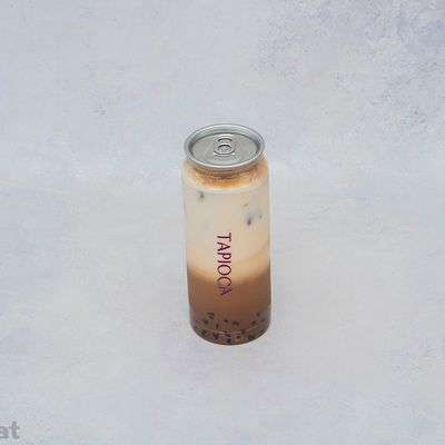 ICED MOCHA