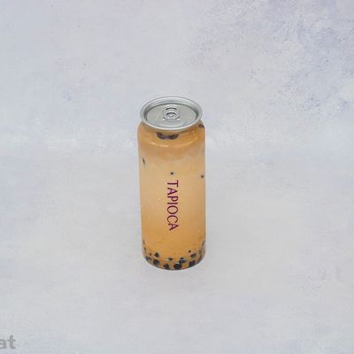 ICED SPANISH LATTE