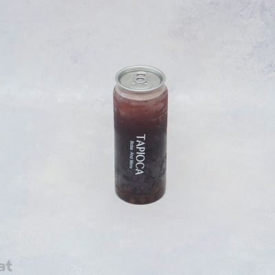 ICED TEA MIX BERRIES