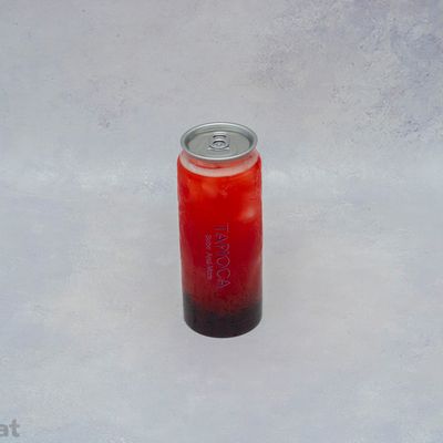 ICED TEA RASPBERRY