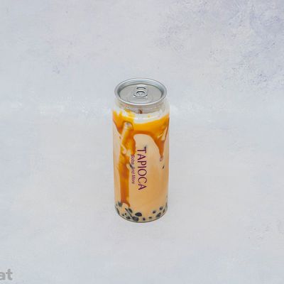 TAPIOCA photo 2