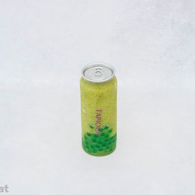 Lemon Mint Smoothie