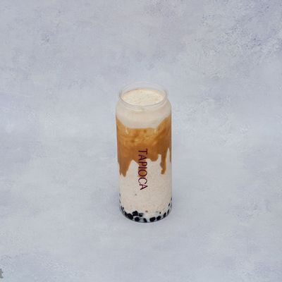 Lotus Milkshake