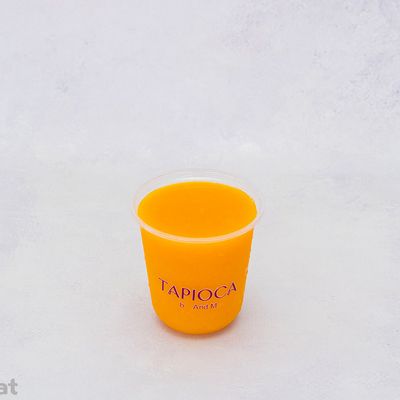 Fresh Mango Juice