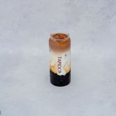 TAPIOCA photo 9