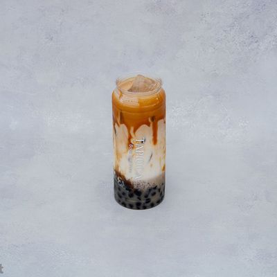 MILK TEA CARAMEL