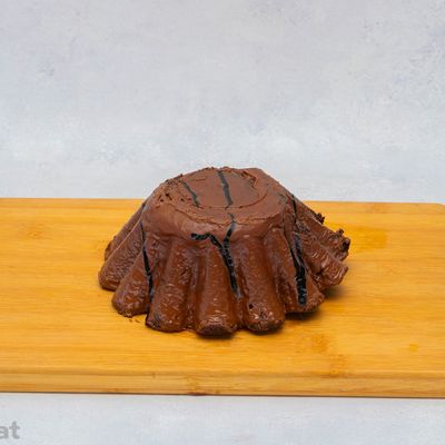 MOLTEN CAKE