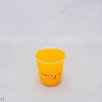 Fresh Orange Juice