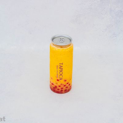 Passion Fruit Smoothie
