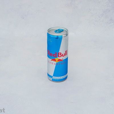 REDBULL SUGAR FREE