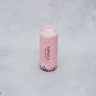 RED VELVET Milkshake