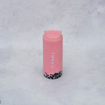 STRAWBERRY COLADA Milkshake