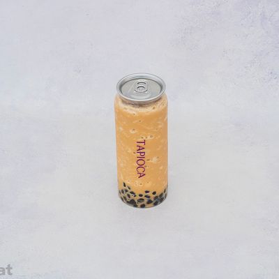 Vanilla Frappe