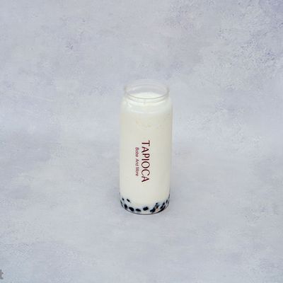 TAPIOCA photo 6