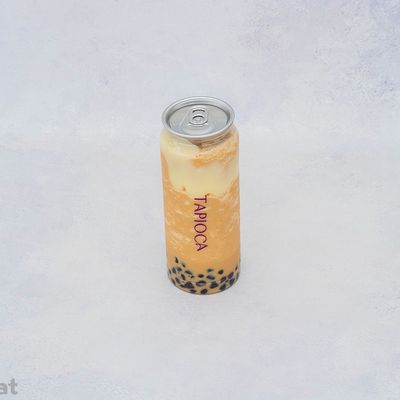 TAPIOCA photo 4