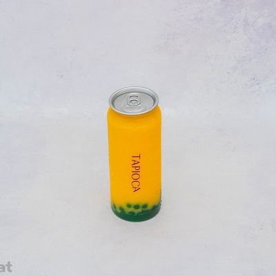 Mango Colada Smoothie