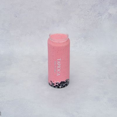 Strawberry Milkshake