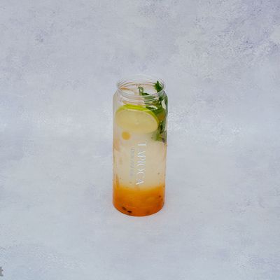 Mojito Passion