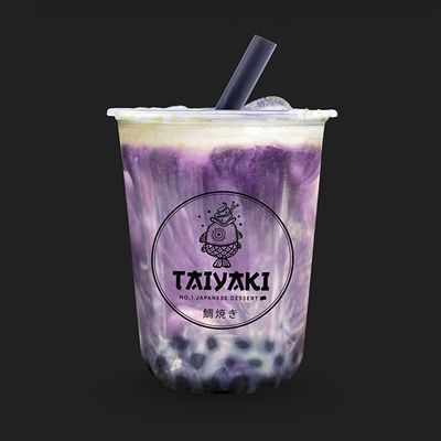 Taro Boba